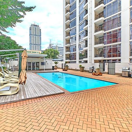 Sandton Serviced Apartments@Hydro Йоханнесбург Экстерьер фото