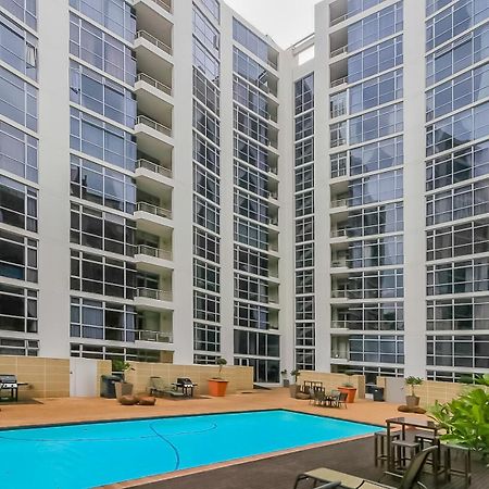 Sandton Serviced Apartments@Hydro Йоханнесбург Экстерьер фото