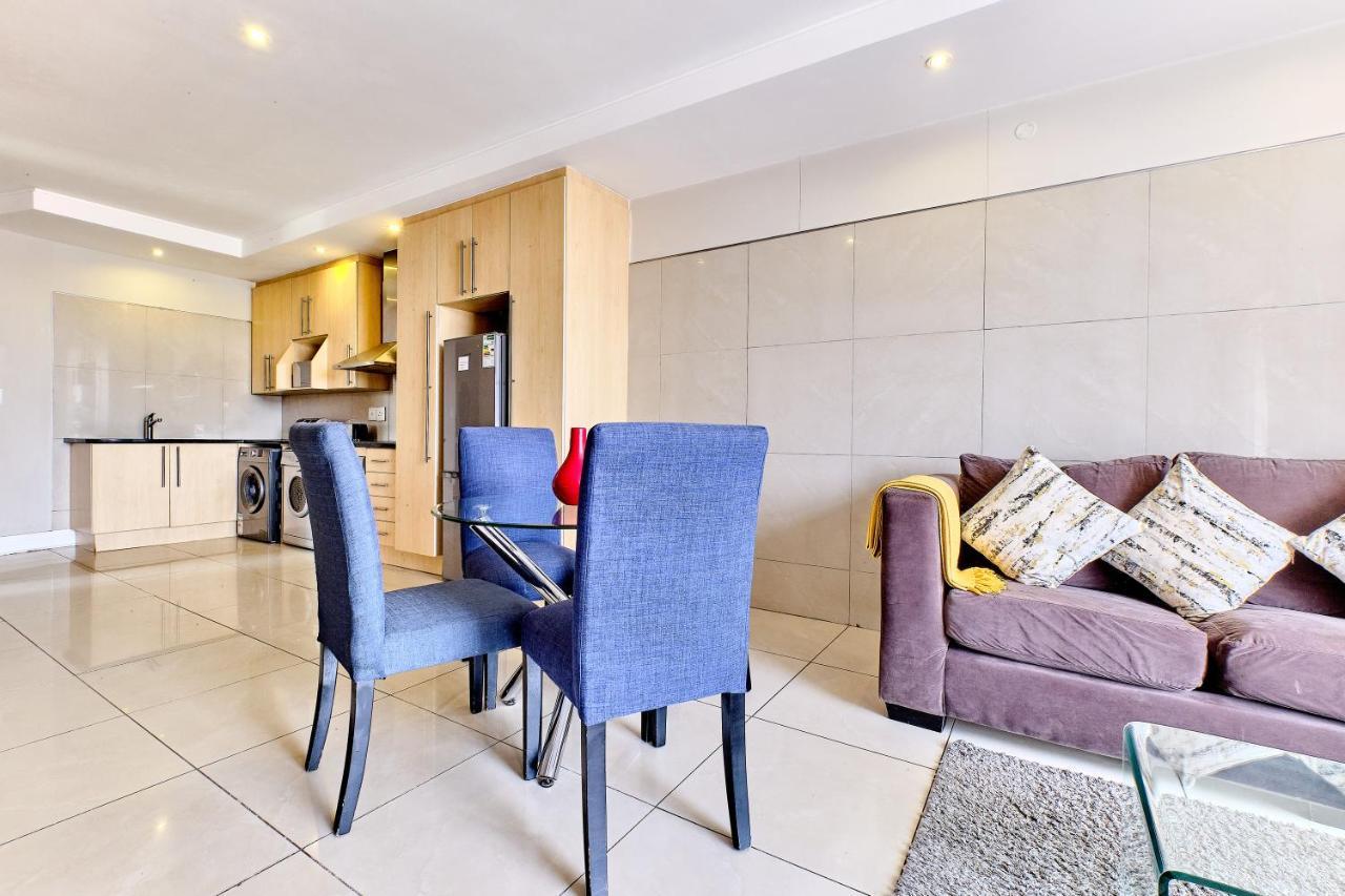 Sandton Serviced Apartments@Hydro Йоханнесбург Экстерьер фото