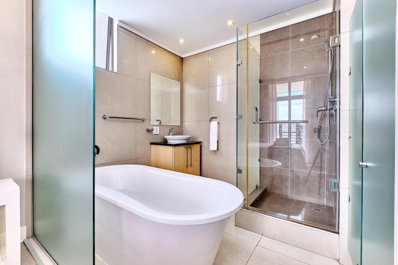 Sandton Serviced Apartments@Hydro Йоханнесбург Экстерьер фото