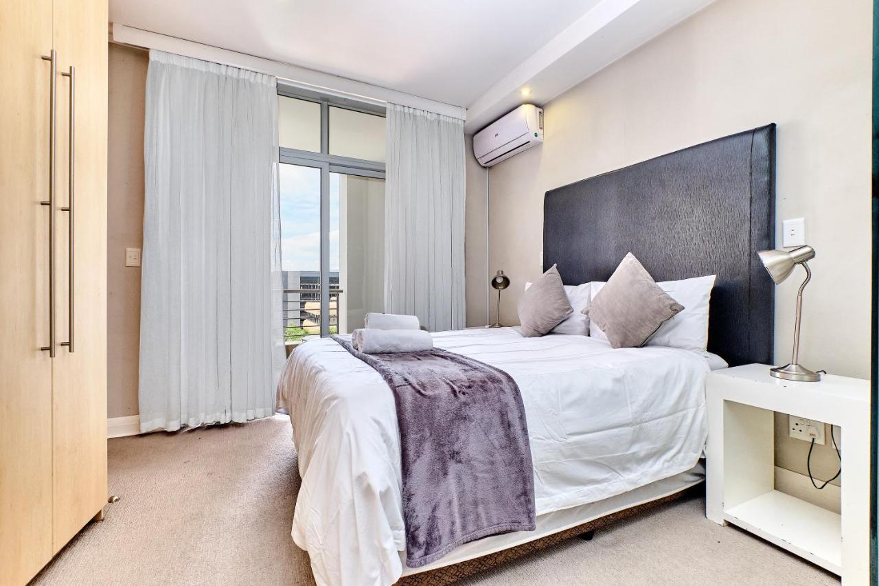 Sandton Serviced Apartments@Hydro Йоханнесбург Экстерьер фото