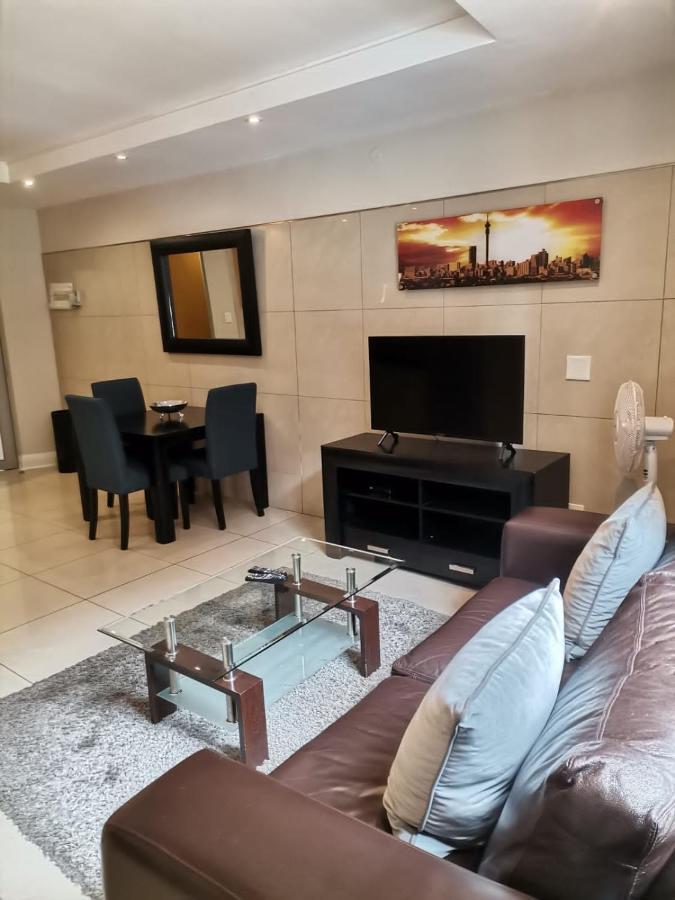 Sandton Serviced Apartments@Hydro Йоханнесбург Экстерьер фото