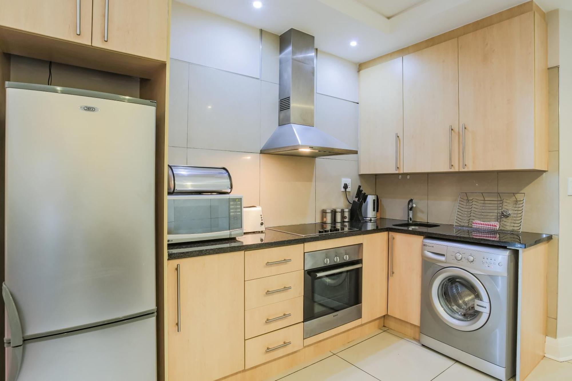 Sandton Serviced Apartments@Hydro Йоханнесбург Экстерьер фото