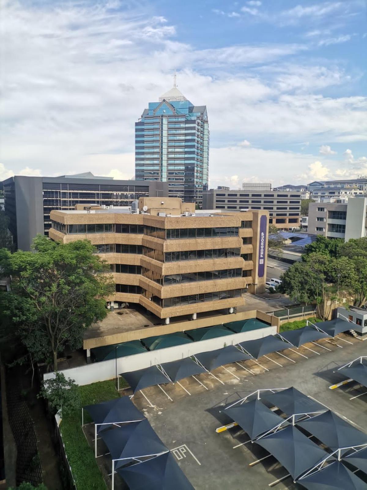 Sandton Serviced Apartments@Hydro Йоханнесбург Номер фото