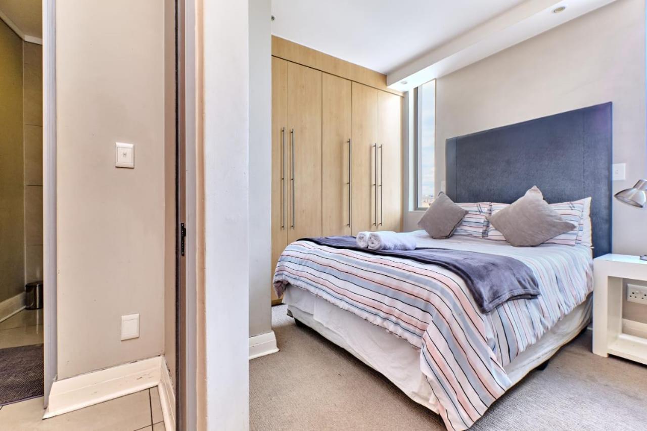 Sandton Serviced Apartments@Hydro Йоханнесбург Экстерьер фото