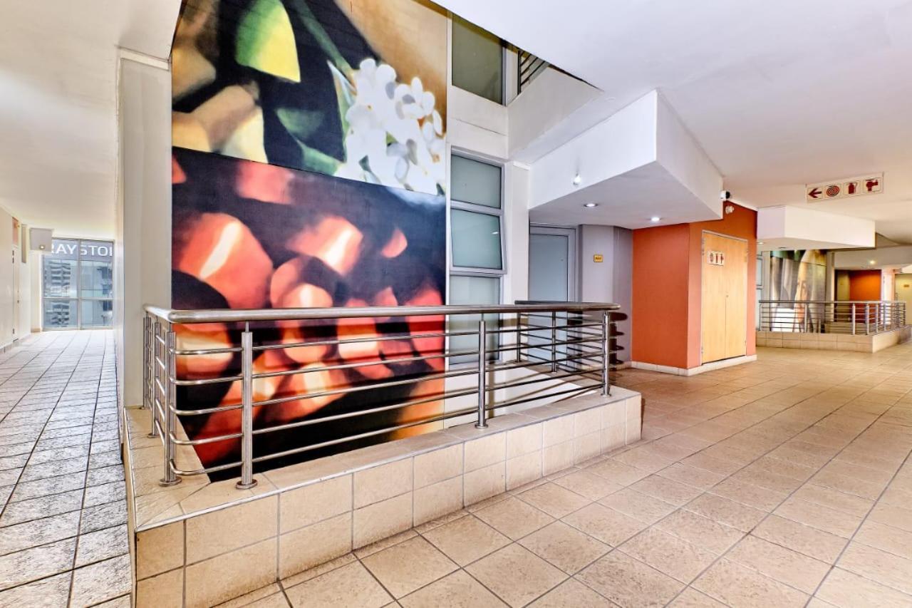 Sandton Serviced Apartments@Hydro Йоханнесбург Экстерьер фото